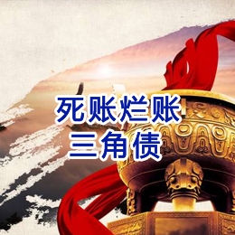 盐田要债公司